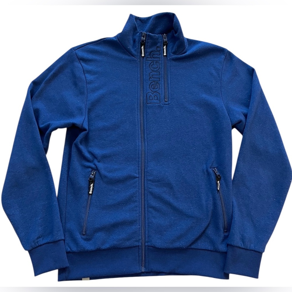 Bench Men’s blue sweater